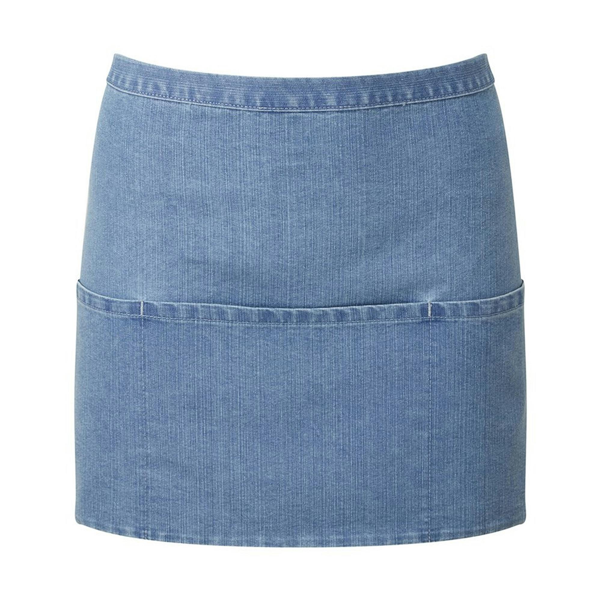 - Premier Colours 3 Pocket Apron Quality Product - Image 2