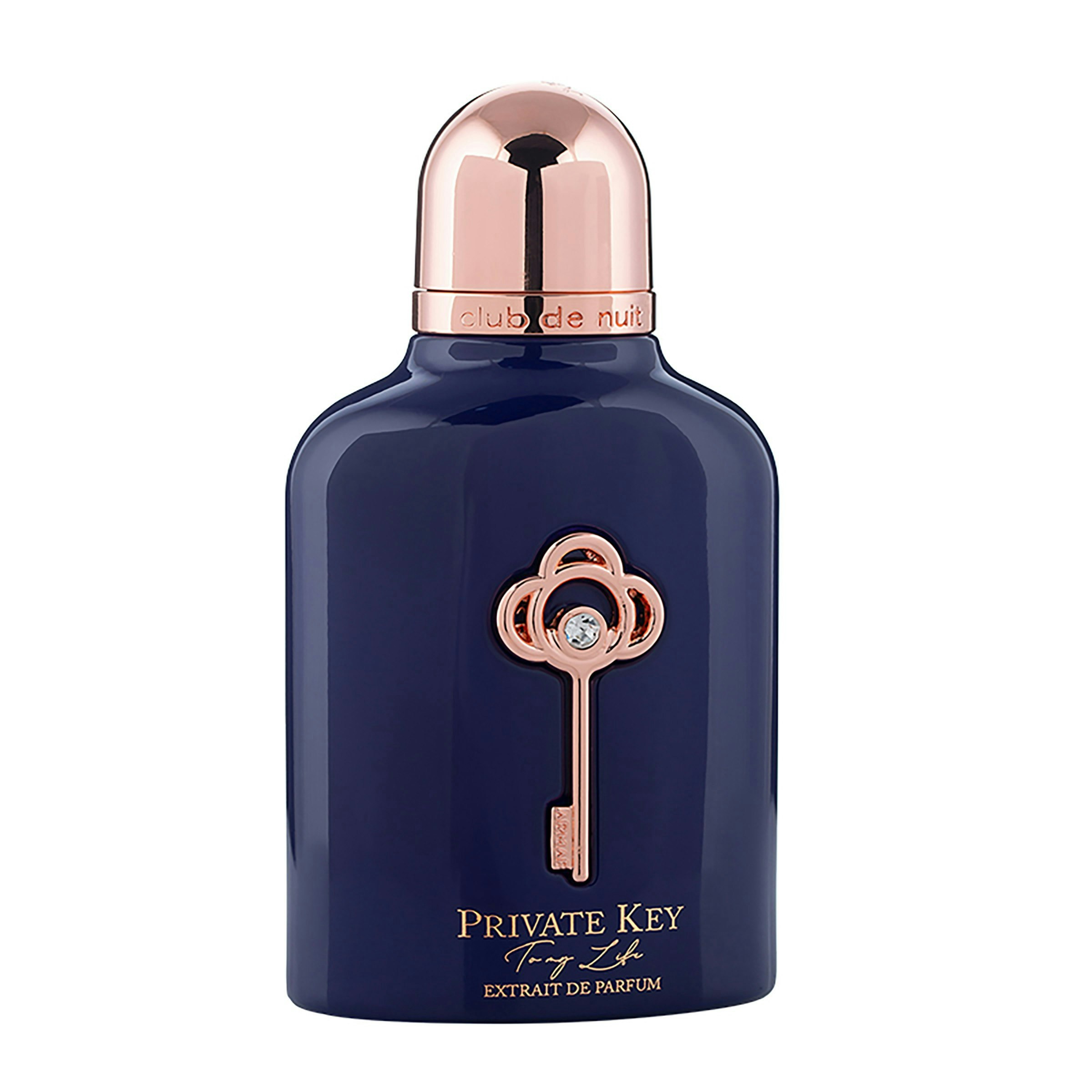 Armaf Orange/Black/Pink Private Key To My Life Eau De Parfum - 100Ml