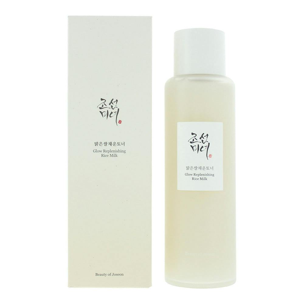 Beauty Of Joseon Glow Replenishing Rice Milk 150Ml - Radiant Hydration & Brightening Essence - Image 25