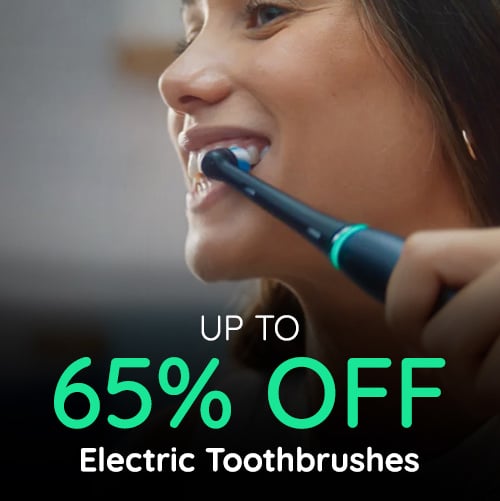 Electric Toothbrushes