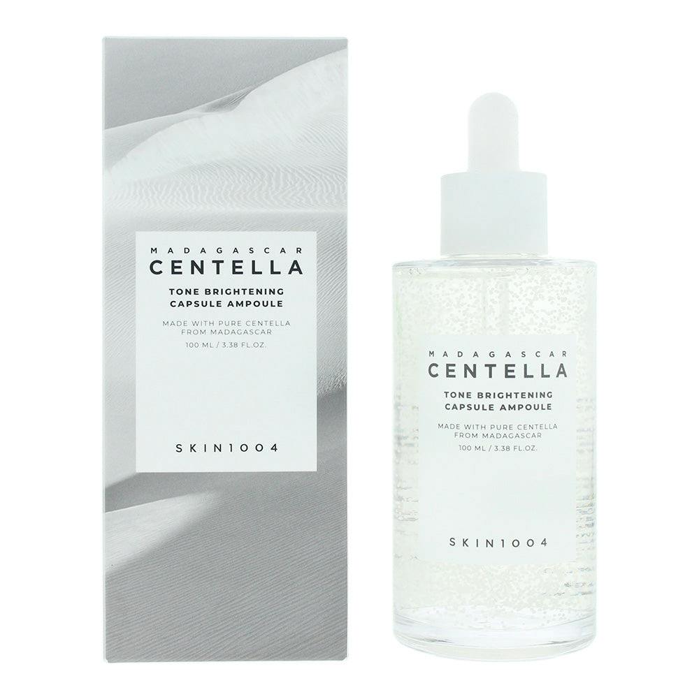 Skin1004 Madagascar Centella Tone Brightening Capsule Ampoule 100Ml