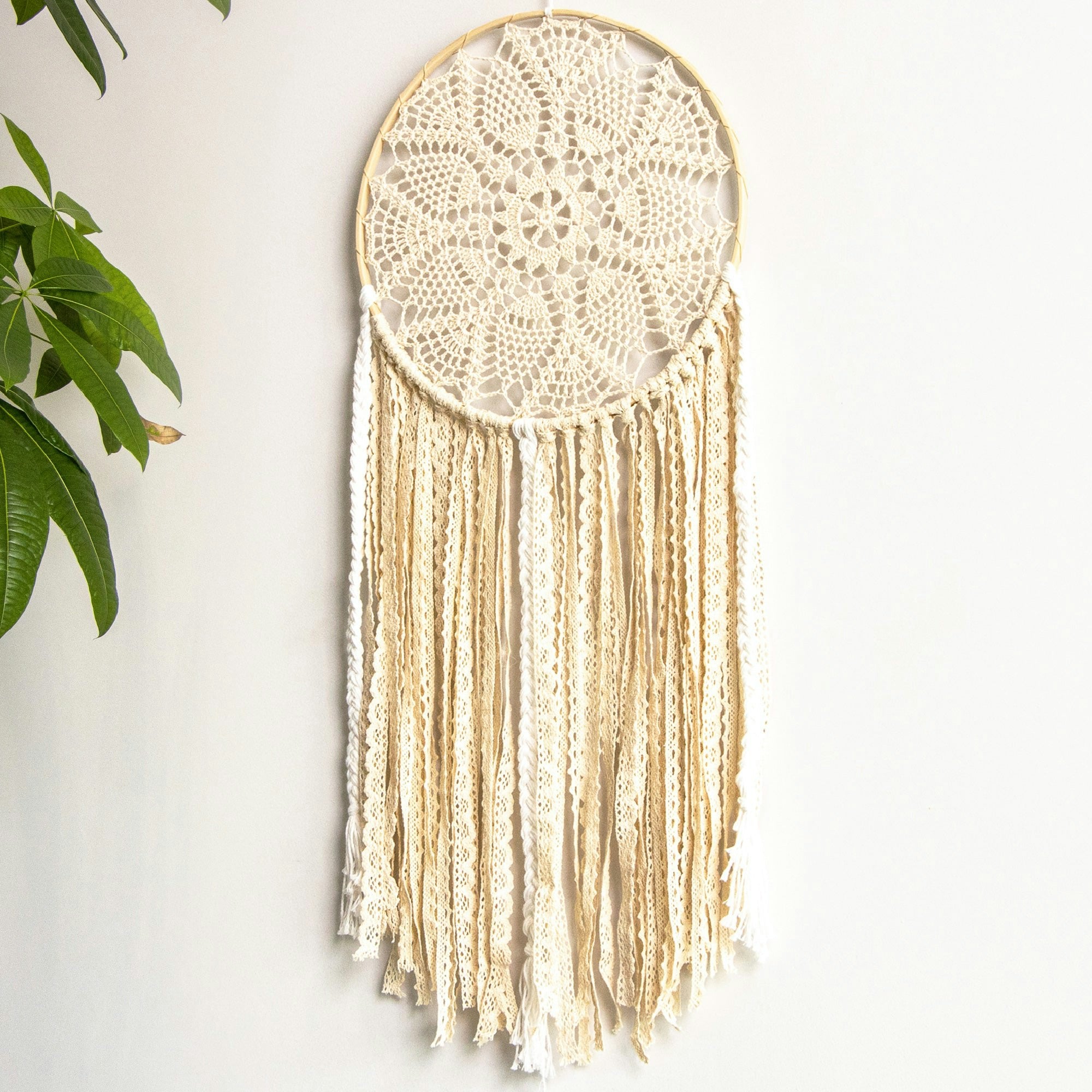 Rackhams Dream Catcher - Wallhangings - Ariel