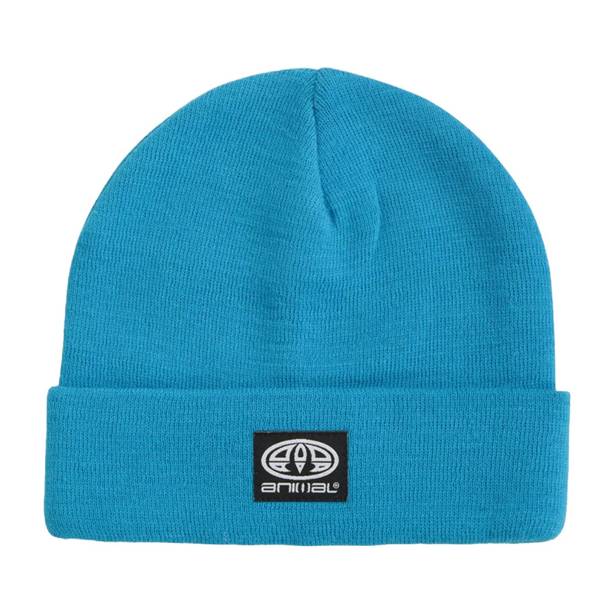 Animal Blue Kids Harley Beanie - Bright - S-M - Bright