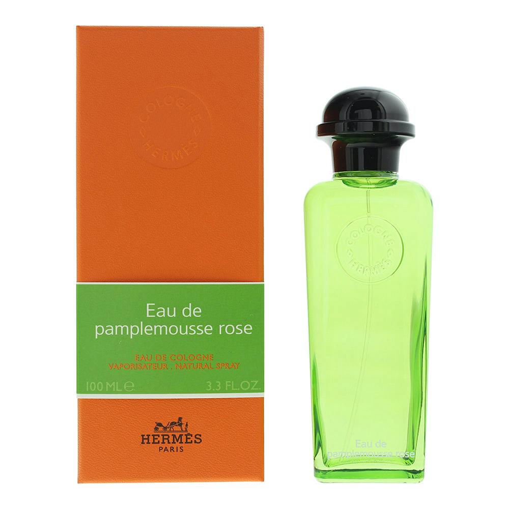 Hermes Light Hermès Eau De Pamplemousse Rose Eau De Cologne 100Ml