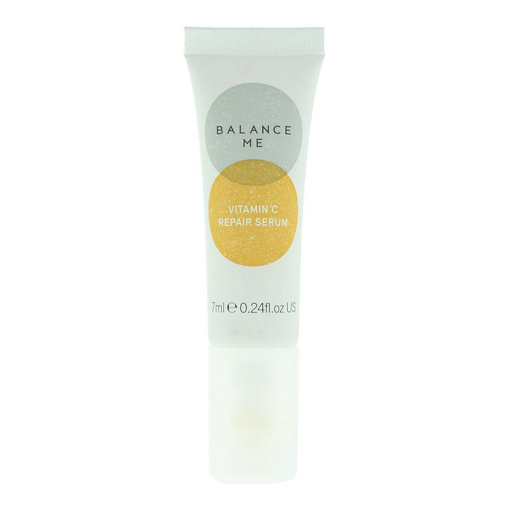 BALANCE ME Vitamin C Repair Serum 7ml UNUSED - FREE POSTAGE - Image 4