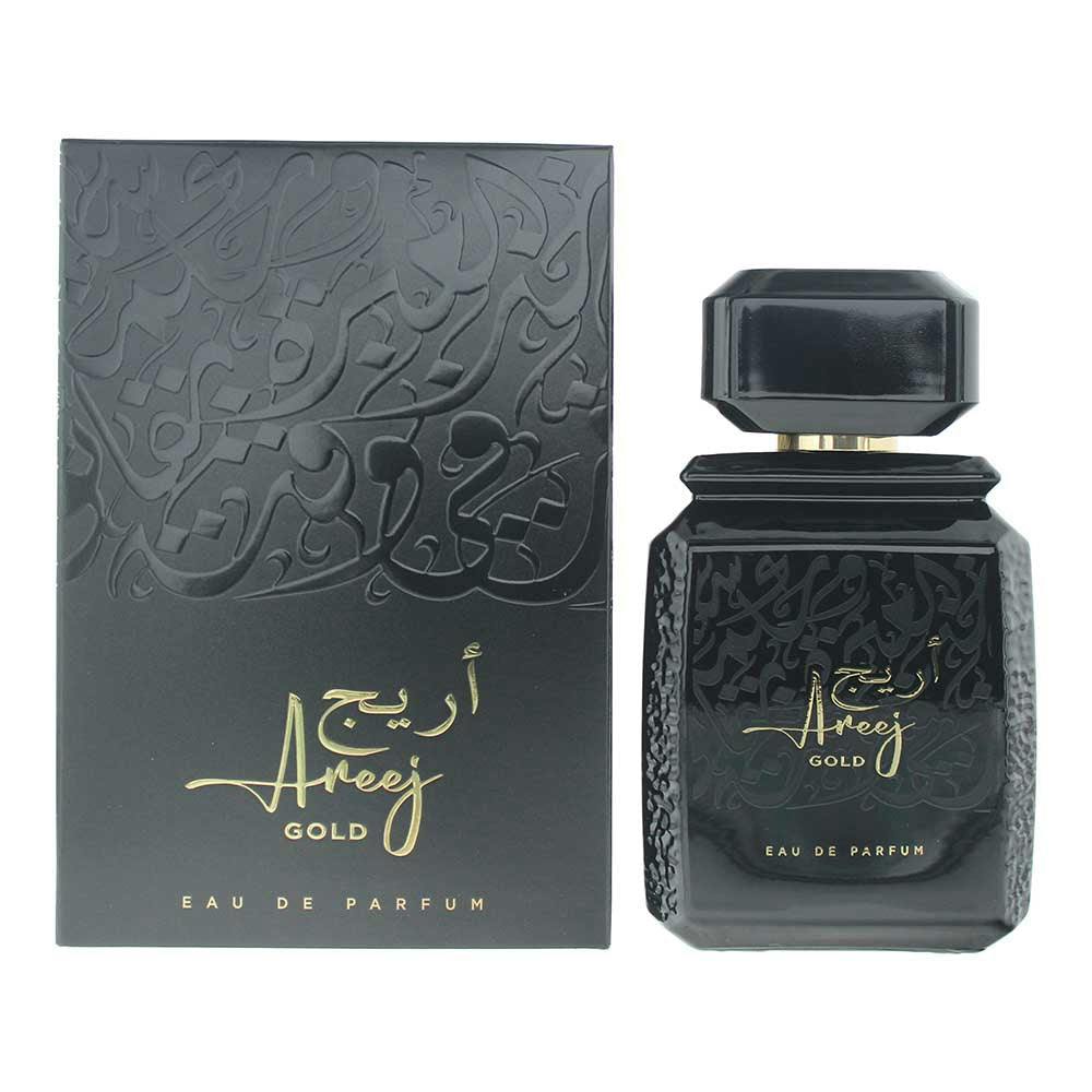 Orchid Gold Rotana Areej Eau De Parfum 100Ml Spray - Image 5
