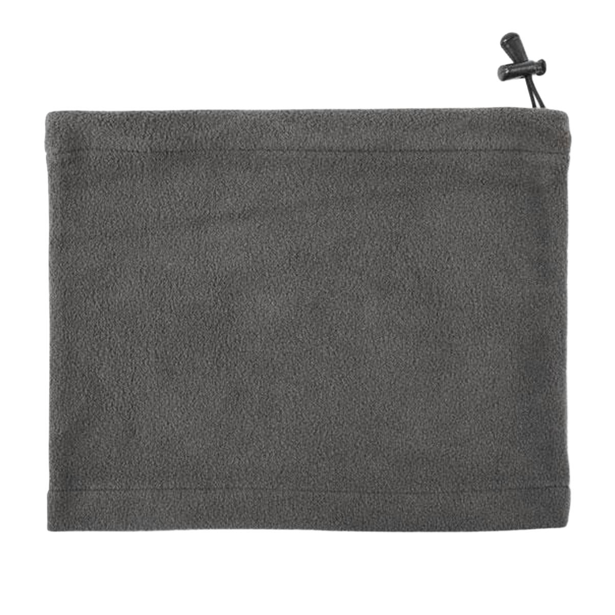 Midocean Grey Blizzard Rpet Multi-Purpose Beanie - Stone - One Size - Stone