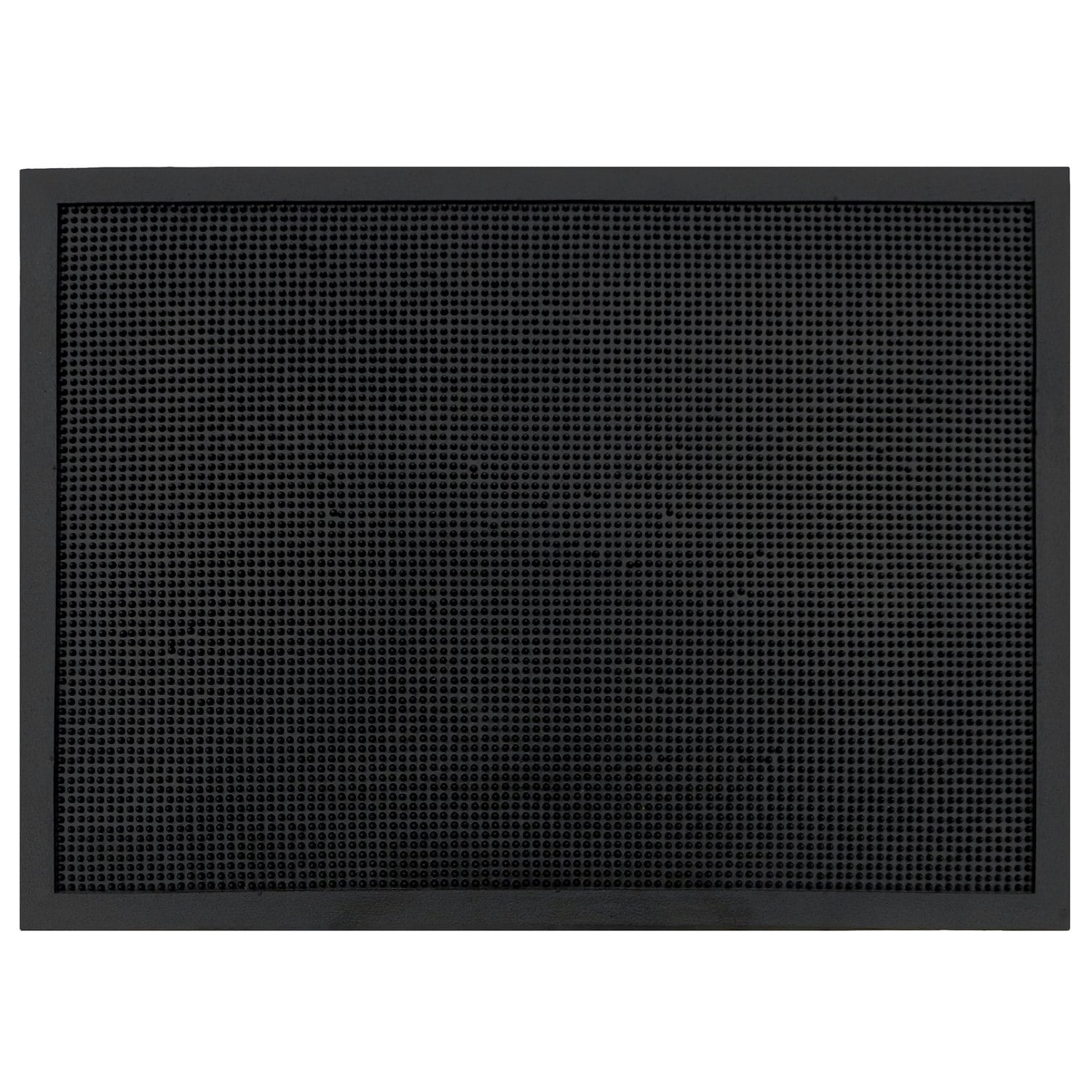 JVL Homewares - Rubber Scraper Mat - 60 x 80cm - Image 3