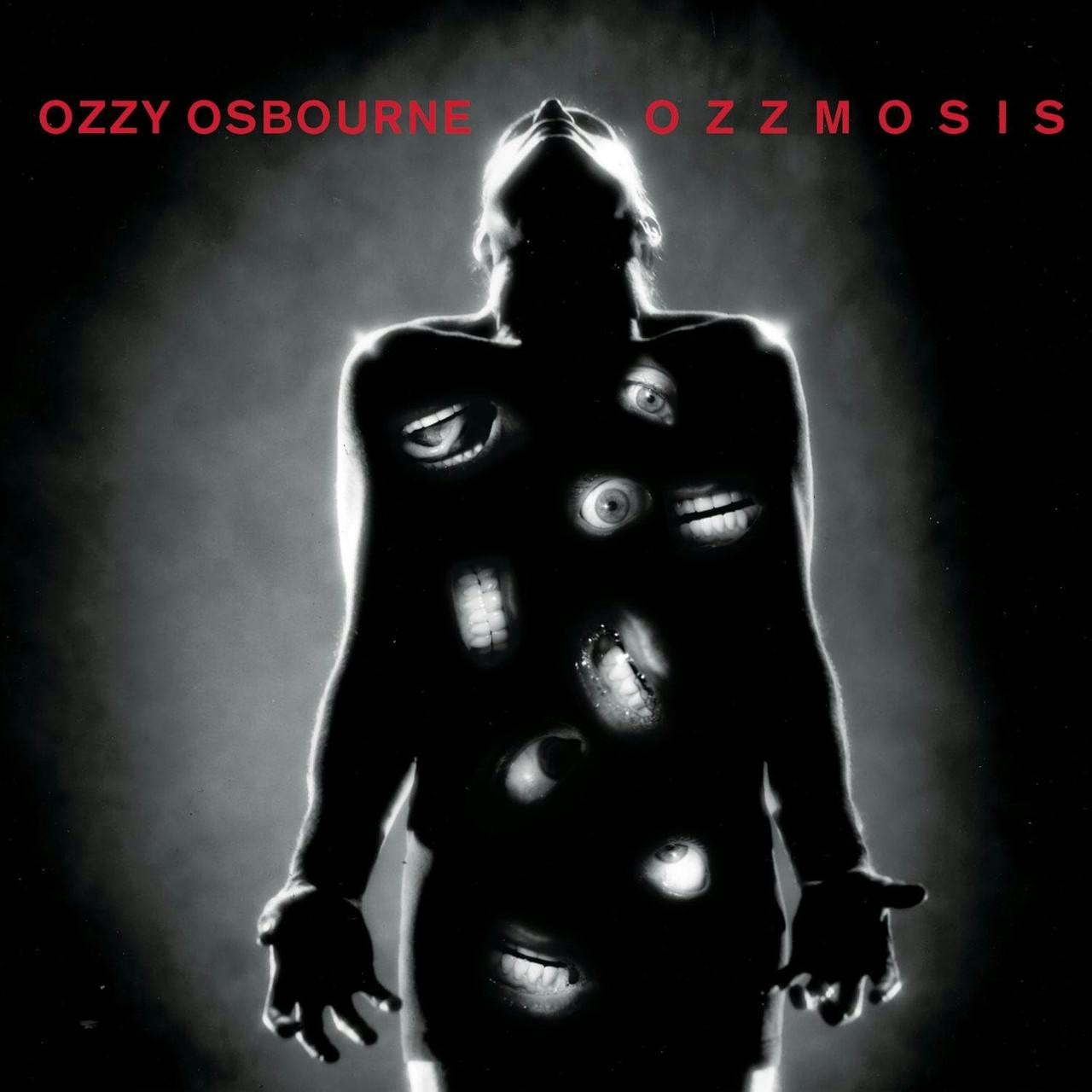 Ozzmosis - Image 7