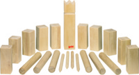 Goki Wooden Kubb