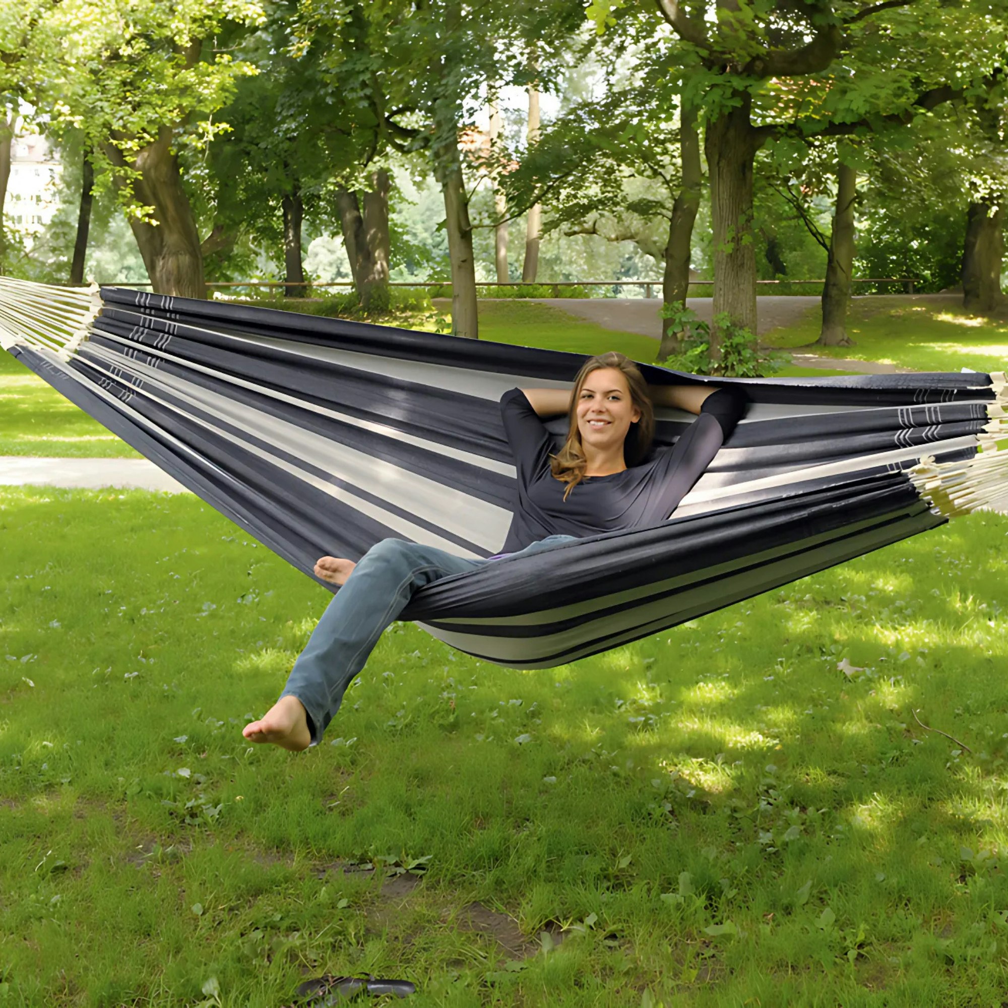 Amazonas Silver Paradiso Hammock