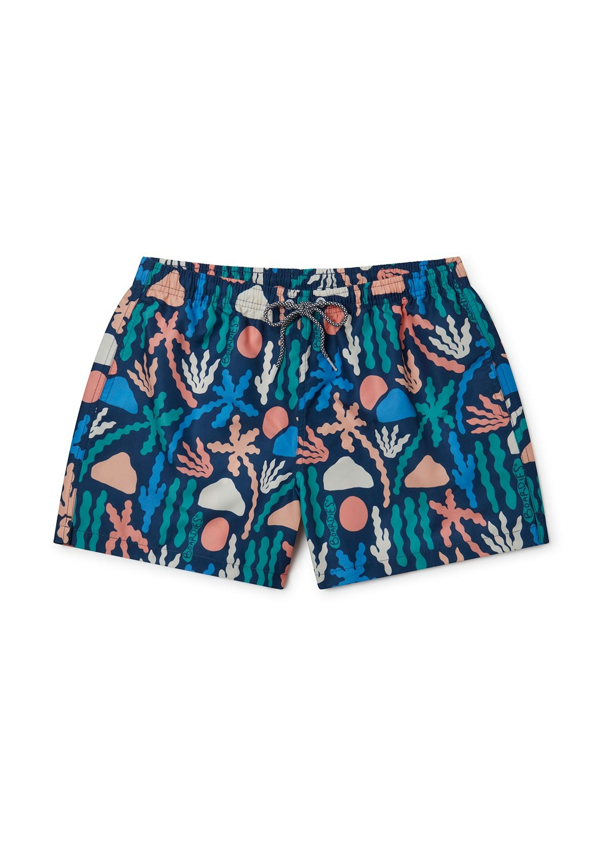 Boardies Women's Palm Springs - Multi - M