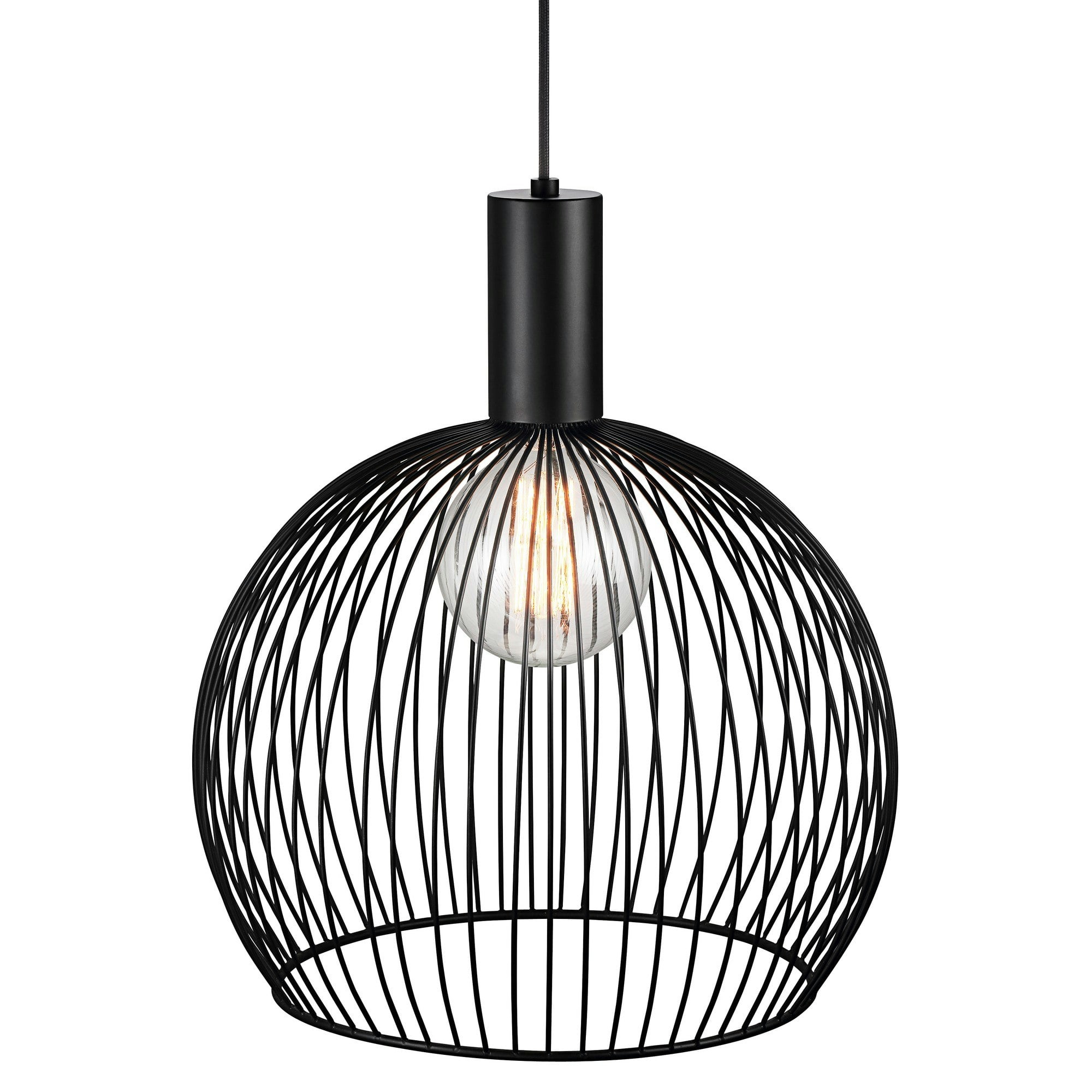 Rackhams Black Aver 40 | Pendant | - 1