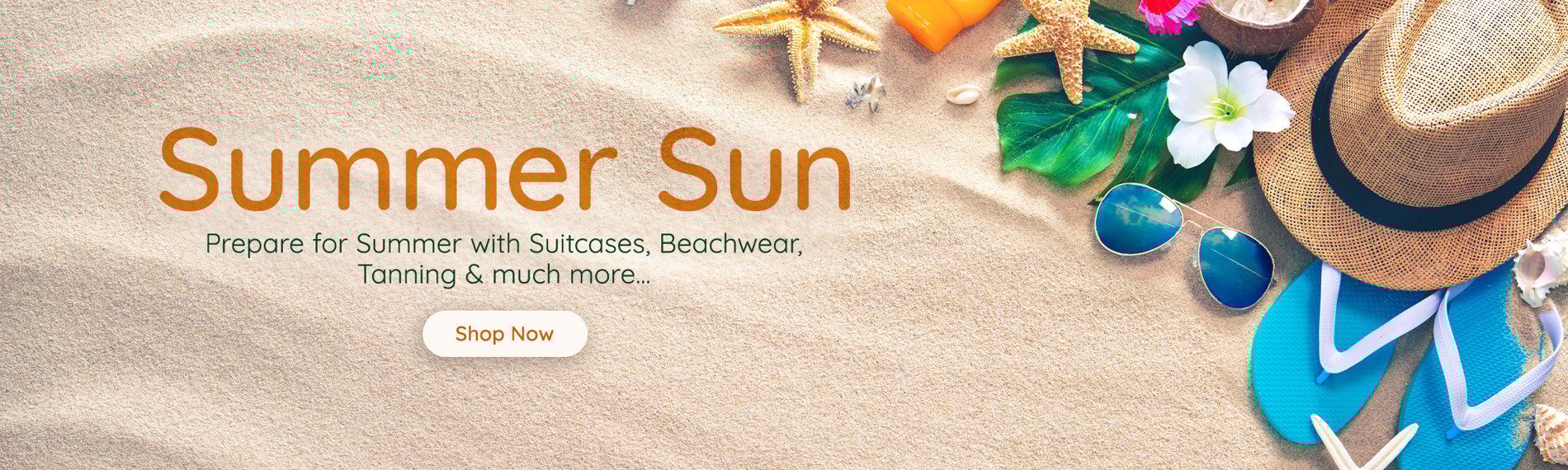 Summer Sun
