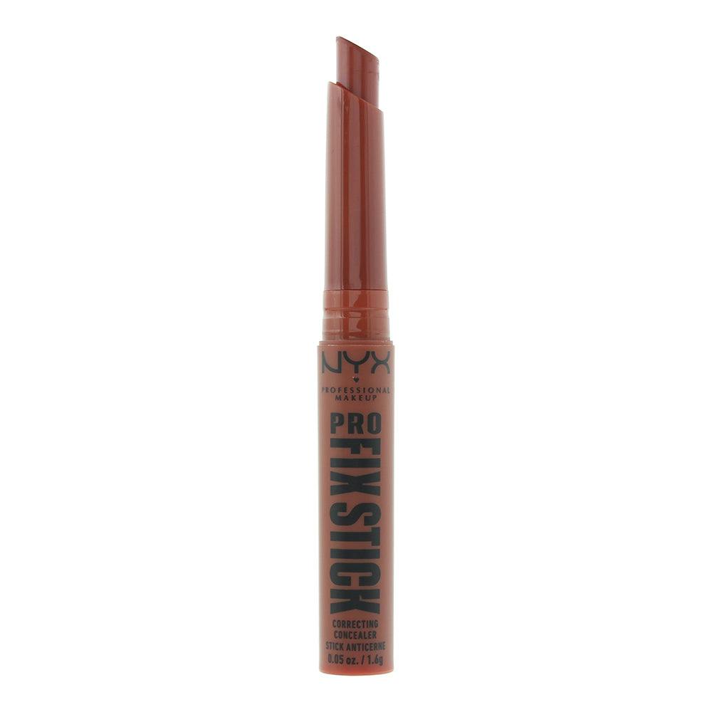 Nyx Red Pro Fix Stick Correcting 0.6 Brick Concealer 1.6G