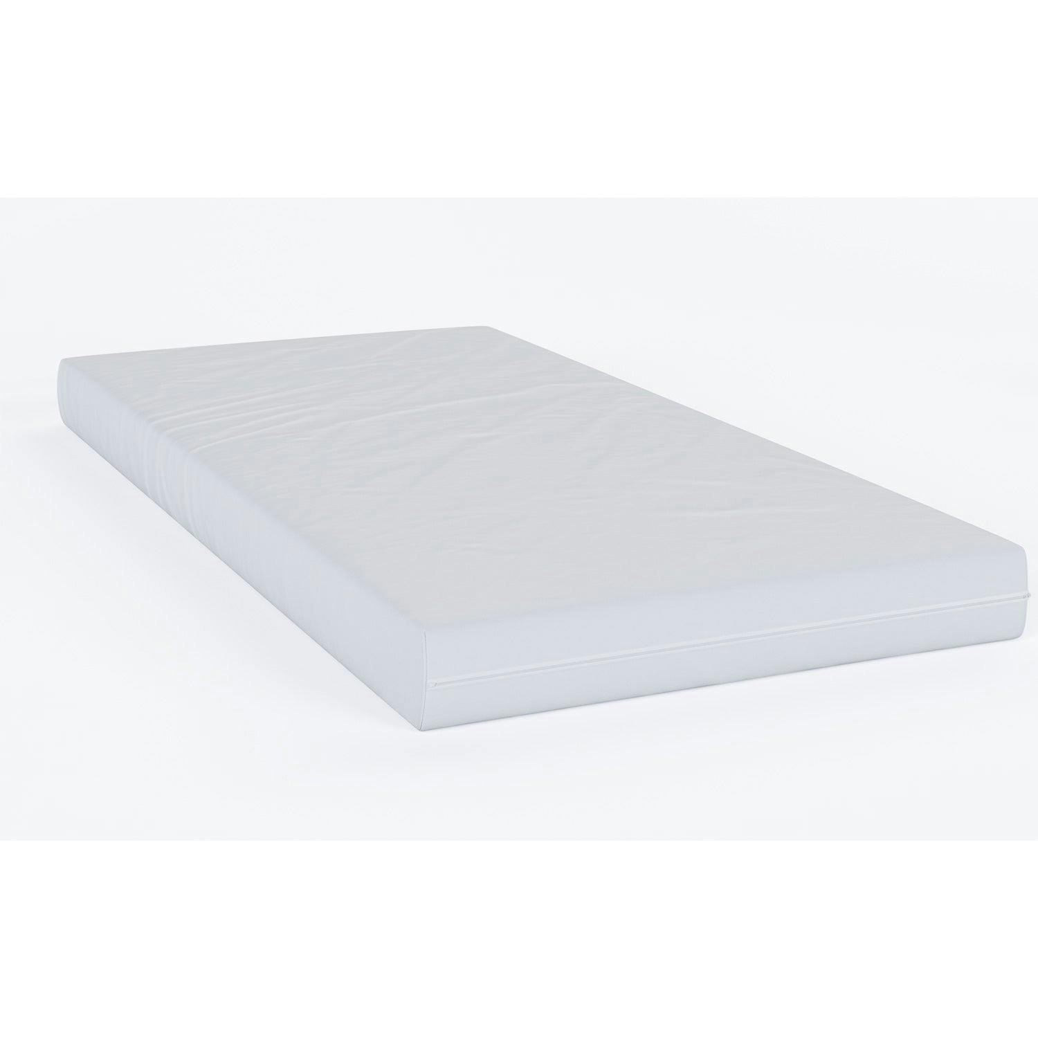 Rackhams Foam Starter Single Mattress, W.90 X L. 190 Cm - Single