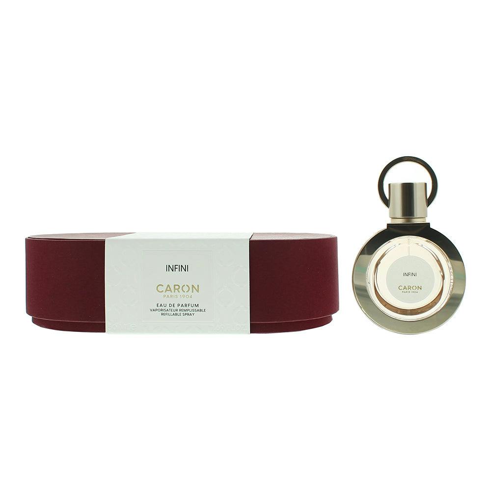 Caron Infini Eau De Parfum 50Ml
