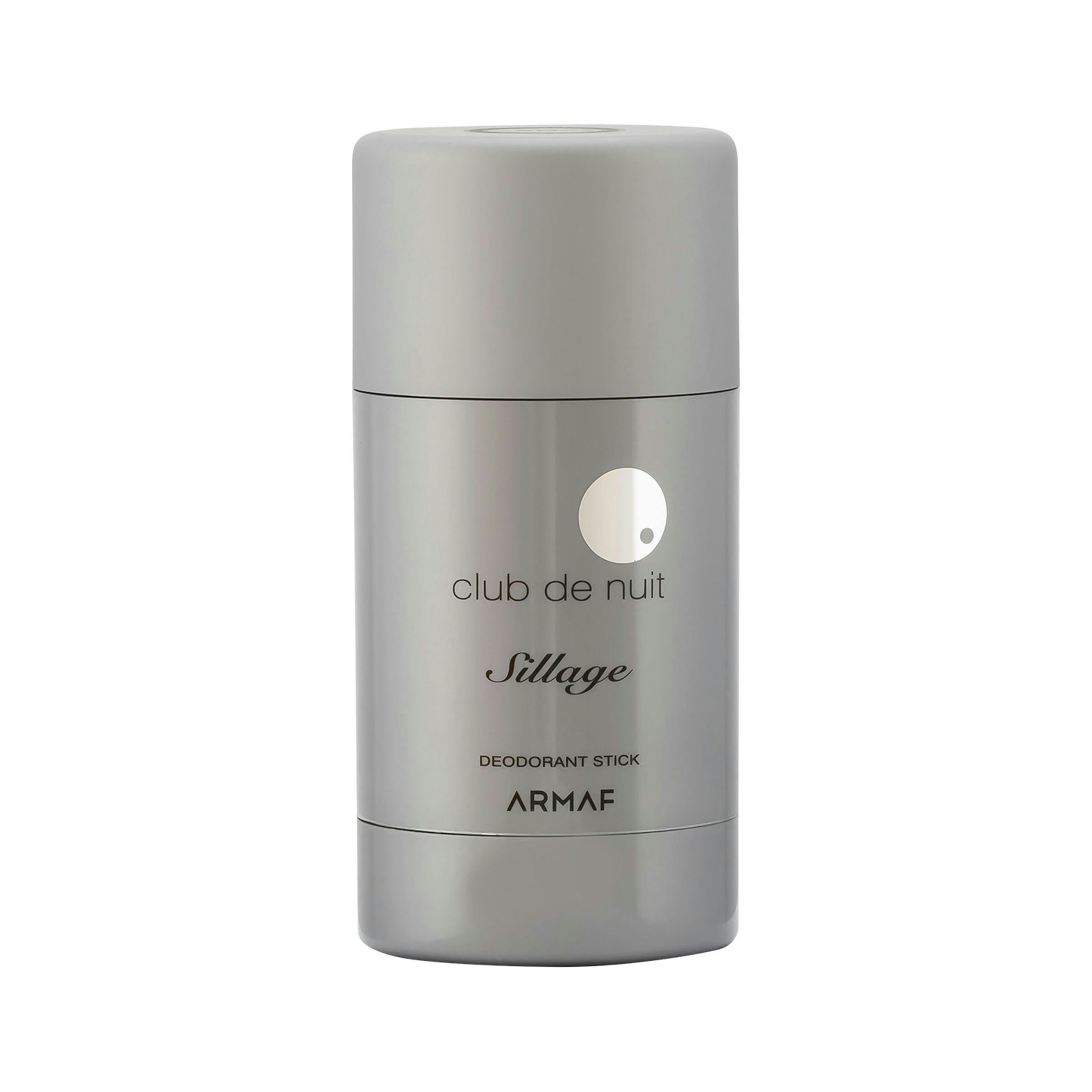 Debenhams Men's Misc Club De Nuit Sillage Deodorant Stick In 75G - Image 7