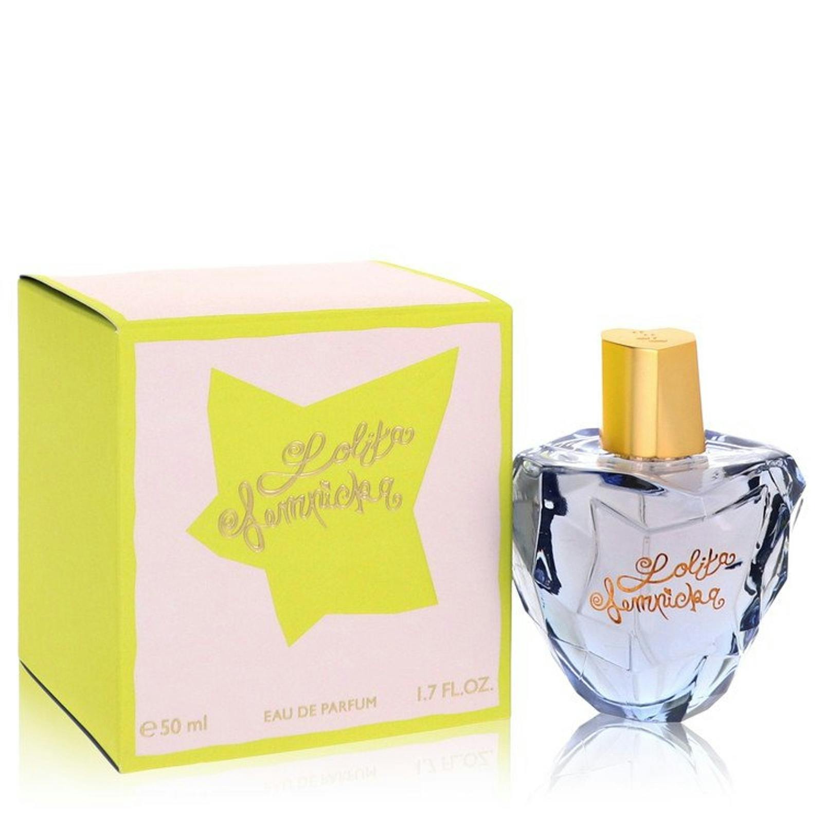 Lolita Lempicka Women's Eau De Parfum 50 Ml - 50 Ml