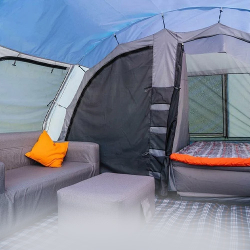Tent Accessories