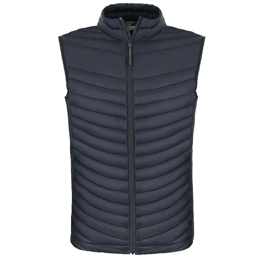 Craghoppers Unisex Dark Adult Expert Expolite Thermal Body Warmer - Navy - Xl - Navy - 100% Polyester