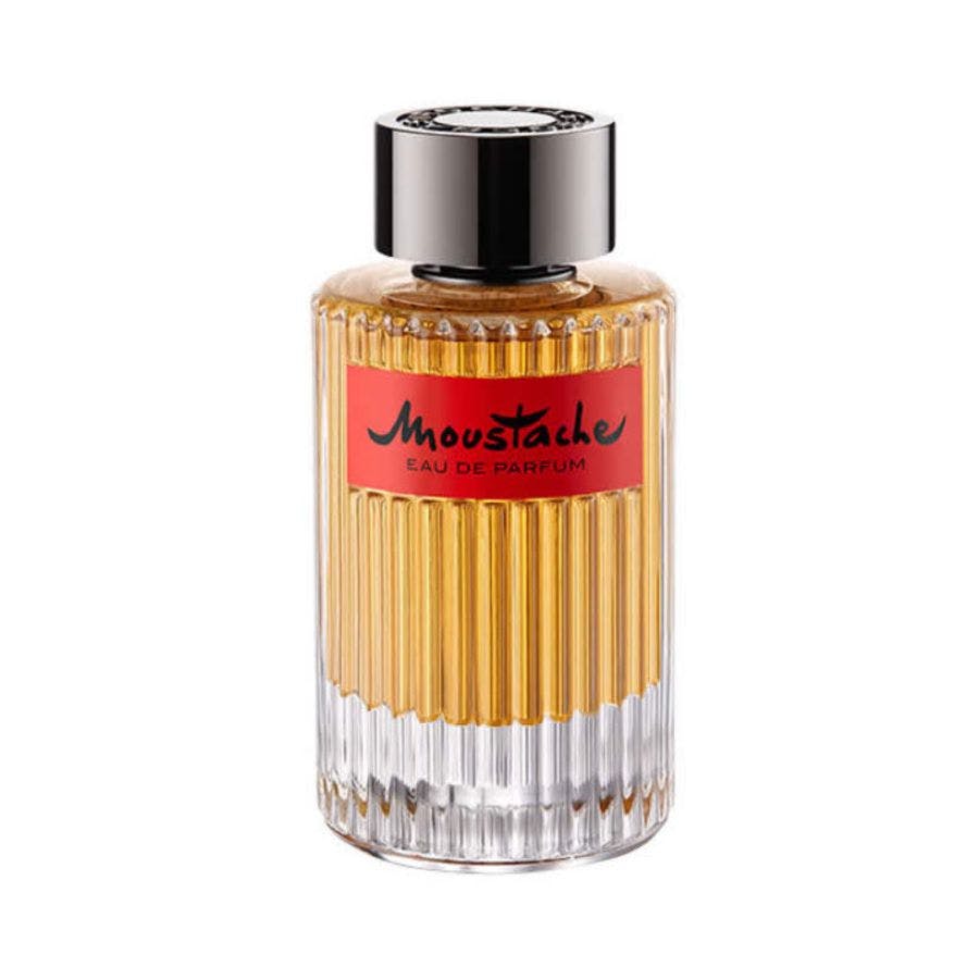 Rochas Men's Moustache Eau De Parfum - 125Ml