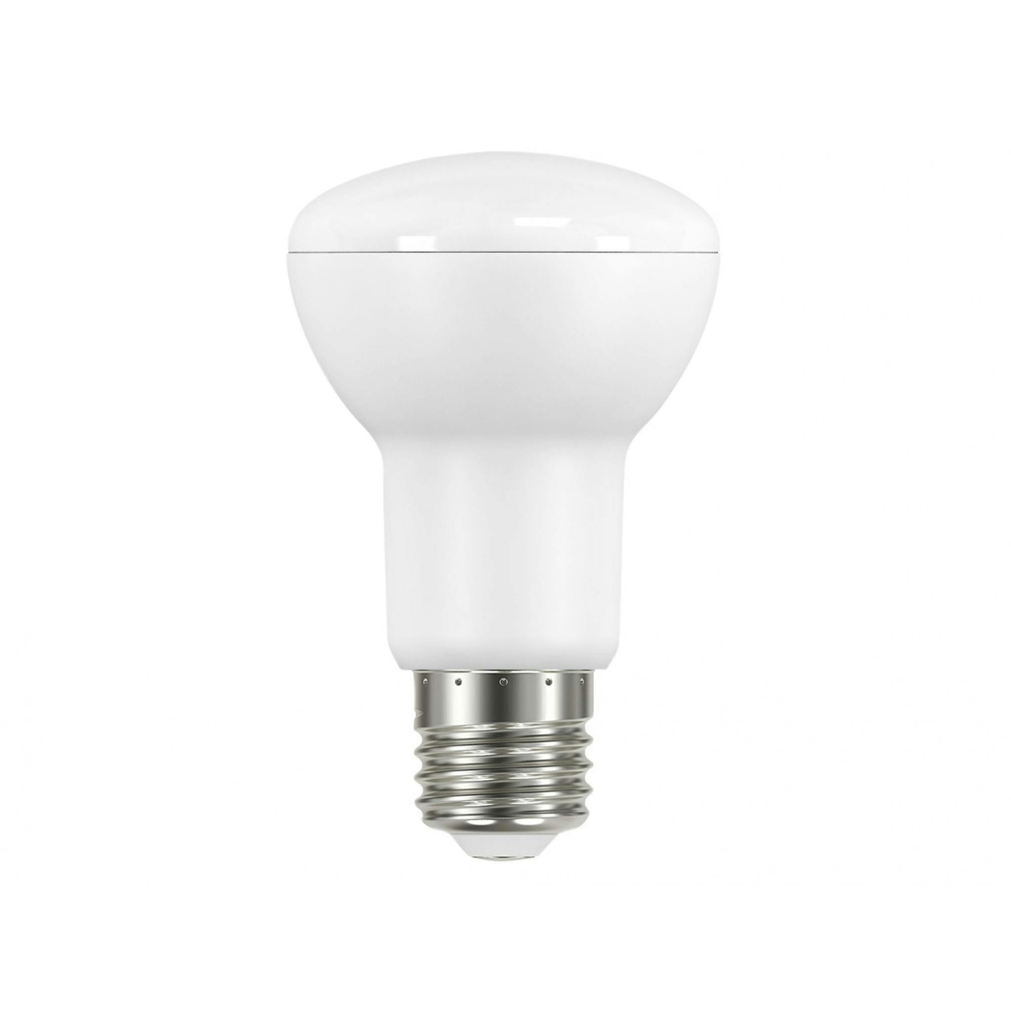 Energizer Light Led Hightech Reflector Bulb - Multi Colour - R63, Es (E27) 600 Lumen 9.5W - Multi Colour