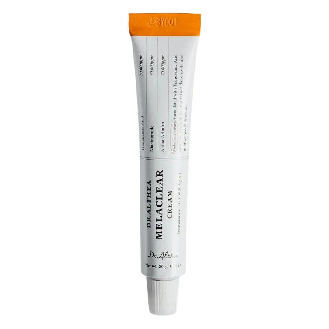 Dr. Althea Melaclear Cream 20G - Image 3