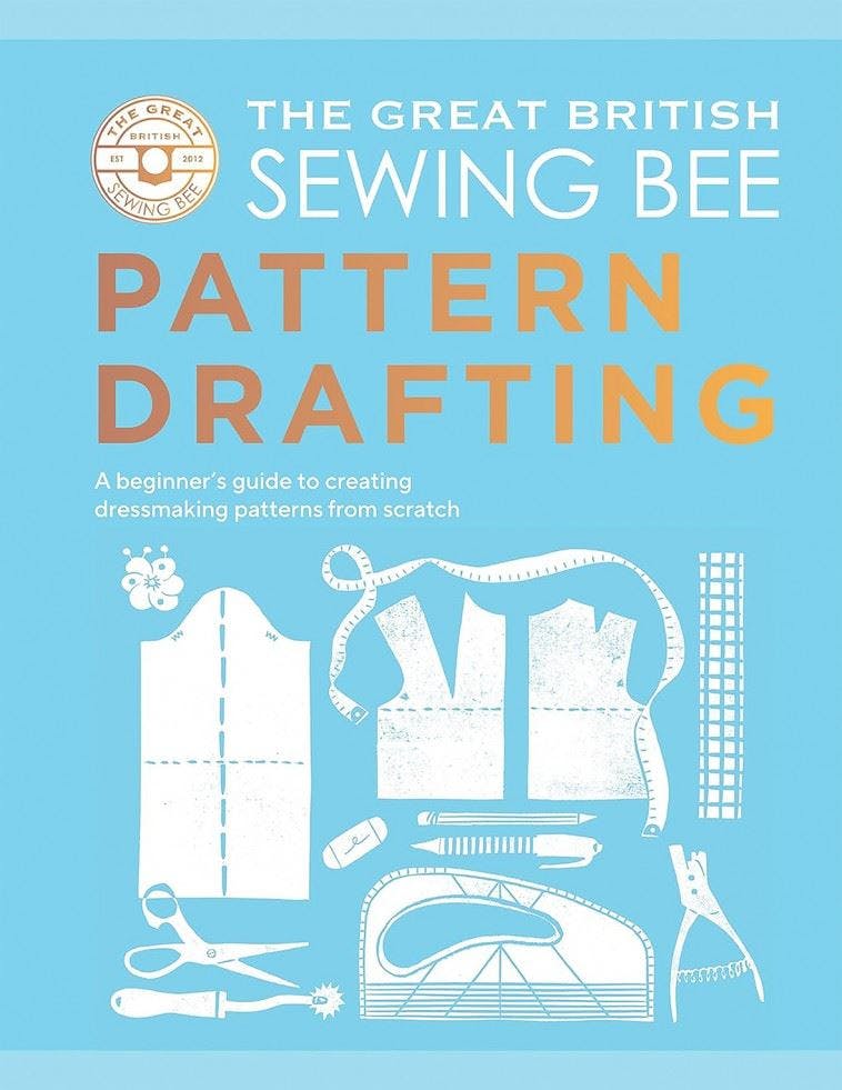 Great British Sewing Bee - Image 9