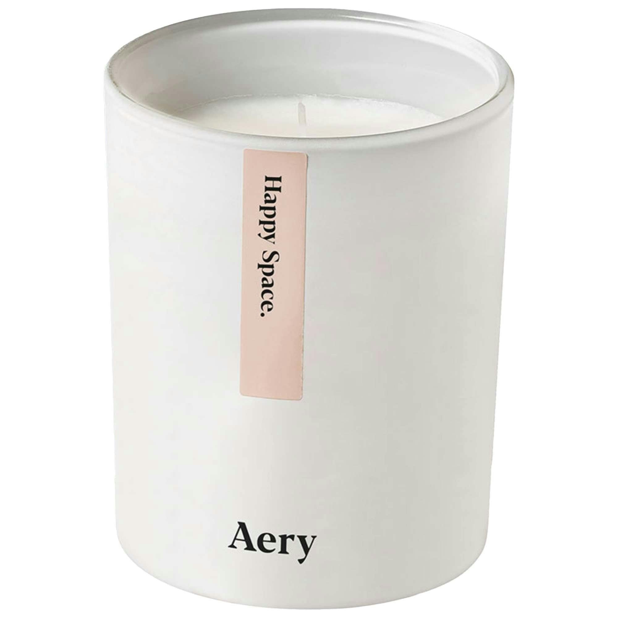 Rackhams Happy Space Candle 200G