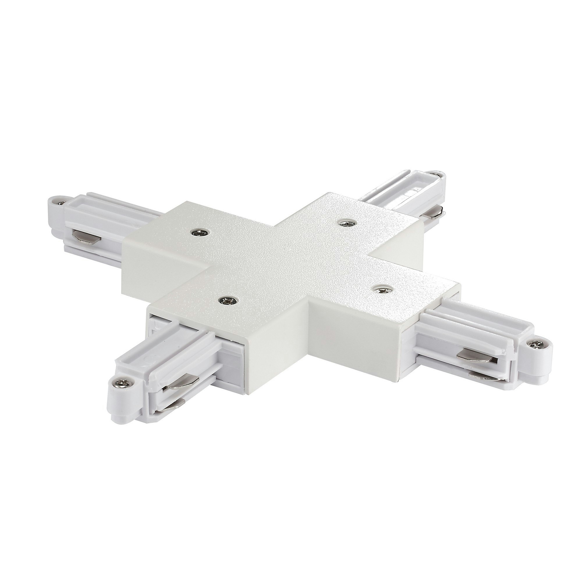 Nordlux Light/White Link X-Connector | Track | - 1