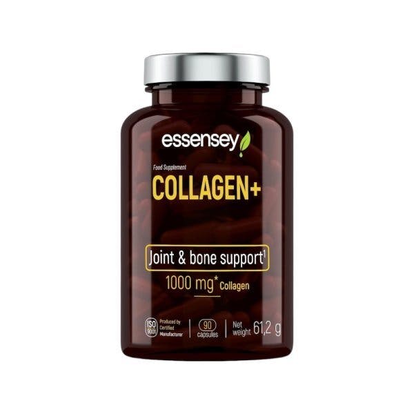 Essensey Collagen+ - 90 Caps - Image 3