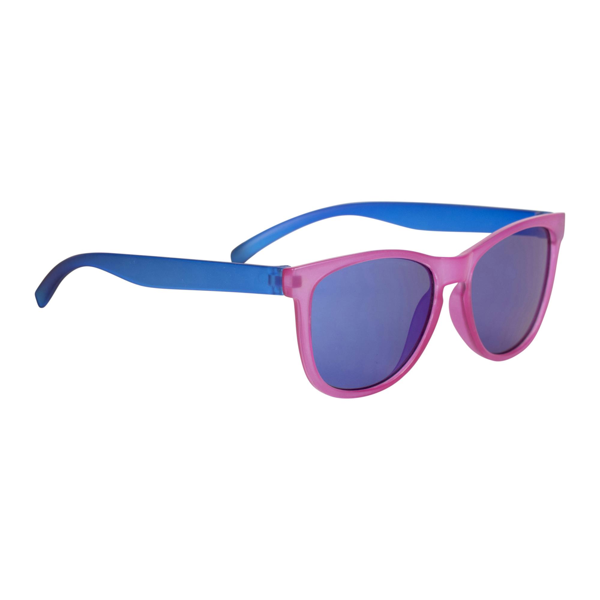 Trespass Pink Childrens/Kids Sunshine Sunglasses - One Size - 50% Polycarbonate/50% Plastic