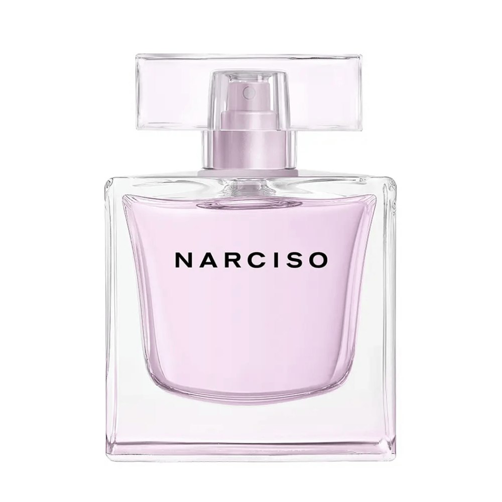 Narciso Rodriguez Women's Light/Orange/Amber Narciso Radiante Eau De Parfum Perfume Spray (30Ml, 50Ml, 90Ml) - 50Ml