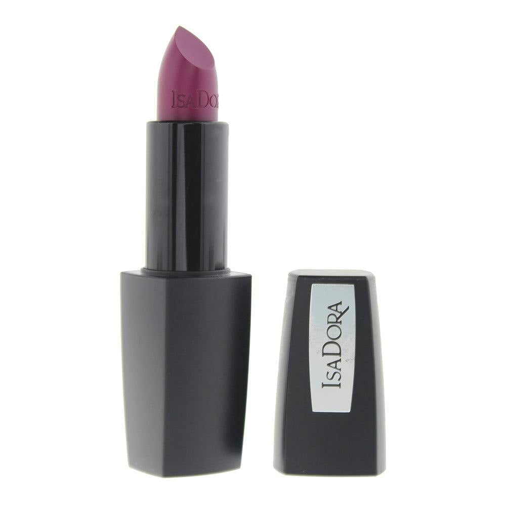 Isadora Magenta Perfect Matt 12 Lipstick 4.5G - Image 7