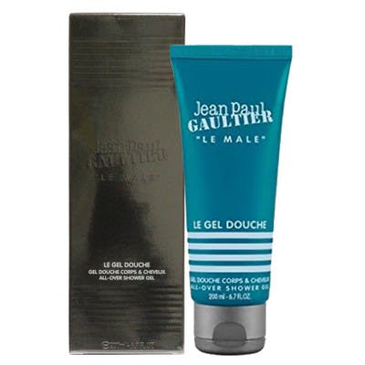 Jean Paul Gaultier Le Male Shower Gel - Size 200ml - Image 13