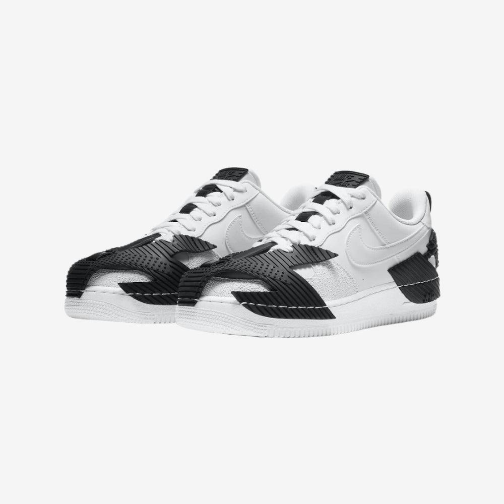 Nike Men's White Sneakers In - Uk 9.5