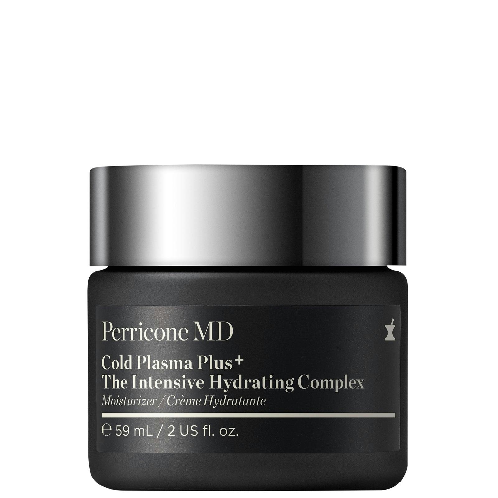 Perricone Md Cold Plasma Plus+ The Intensive Hydrating Complex