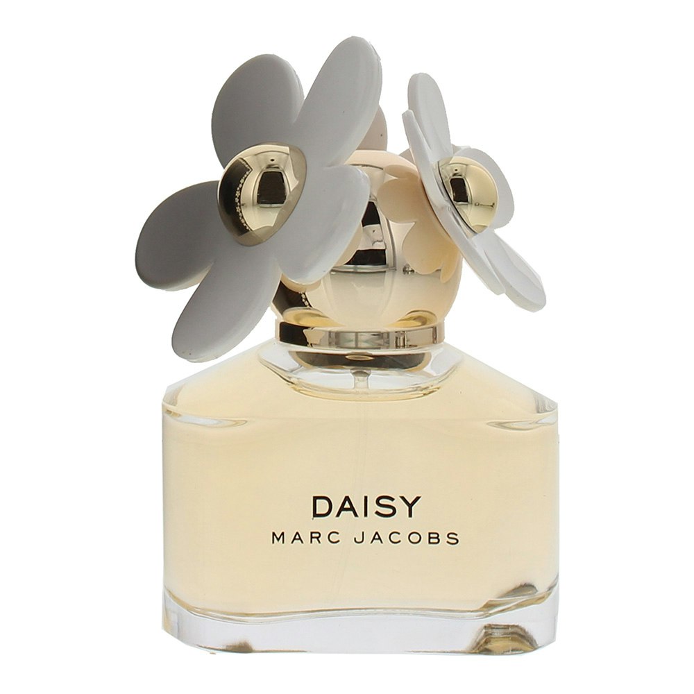 Marc Jacobs Women's Light/White Daisy Eau De Toilette 30Ml For Her