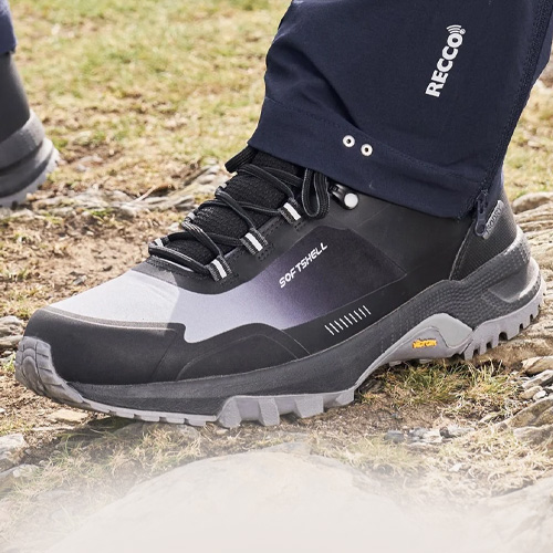 Footwear