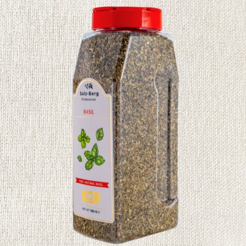 Salz-Berg Basil