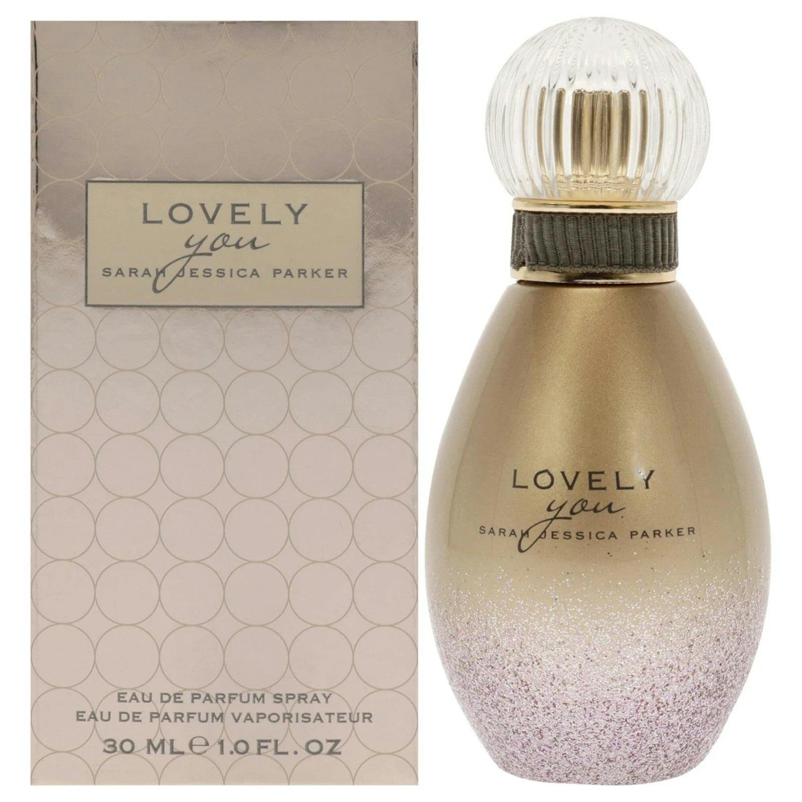 Debenhams Women's Misc Lovely You Eau De Parfum In | Size: 30Ml - Image 11