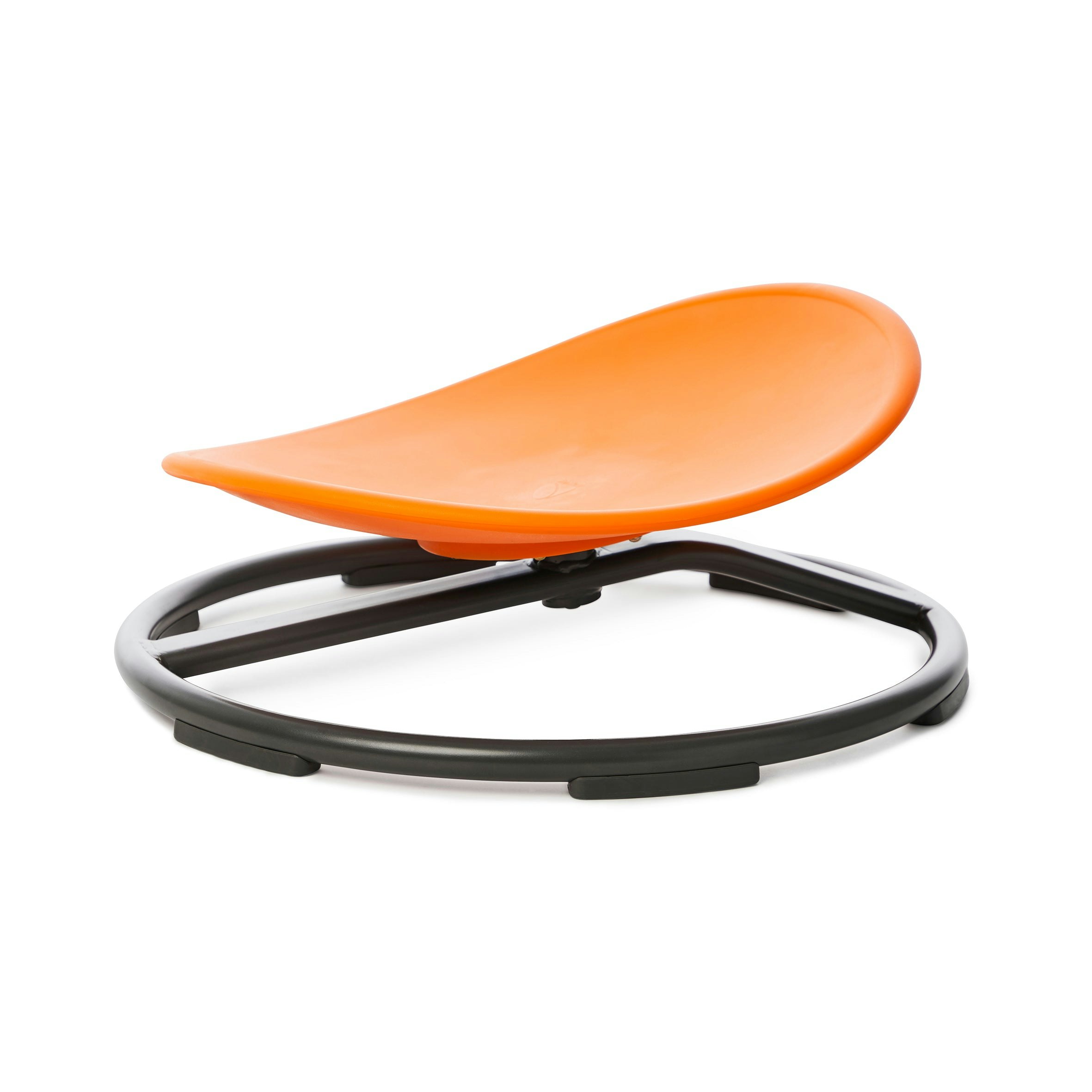 Liberty House Toys Orange Gonge Carousel