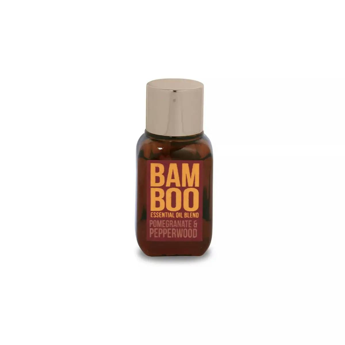 Bamboo Pomegranate & Pepperwood - Essential Oil