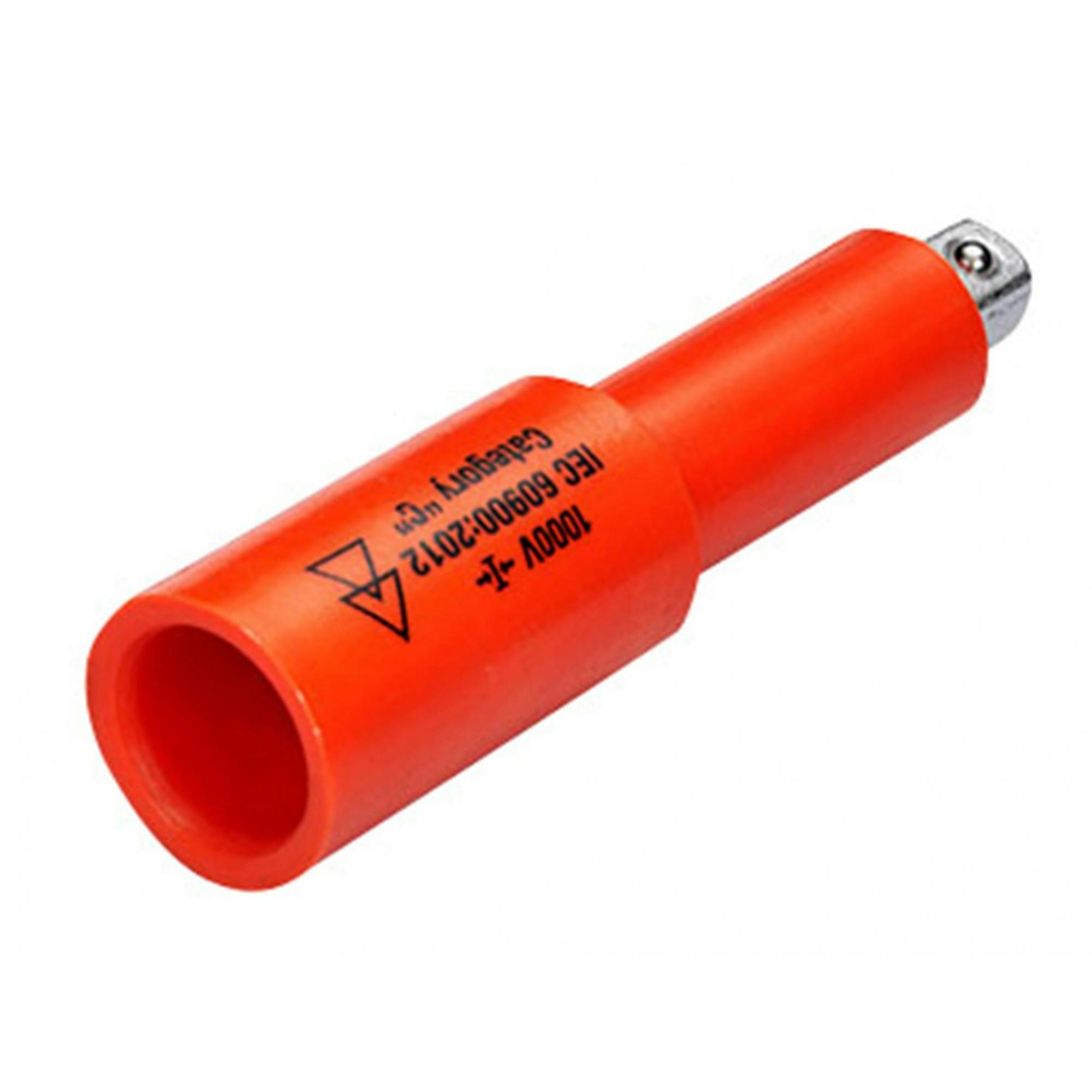 Itl Insulated Insulated 1/4In Drive Extension 50Mm (2In) - Multi Colour