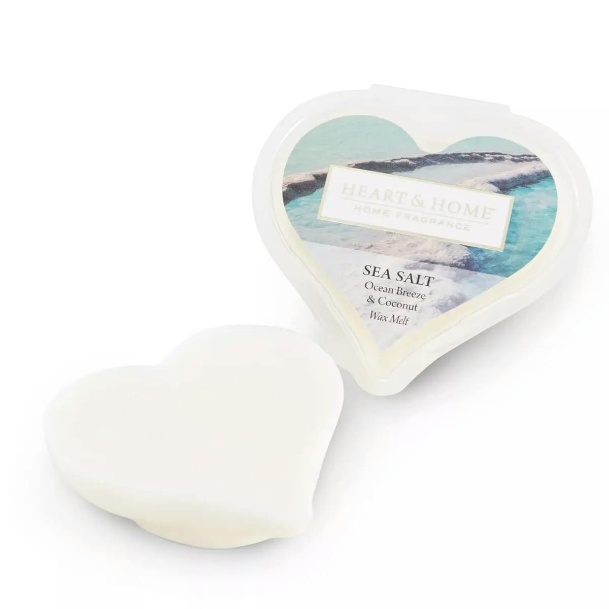 Rackhams Sea Salt - Wax Melt