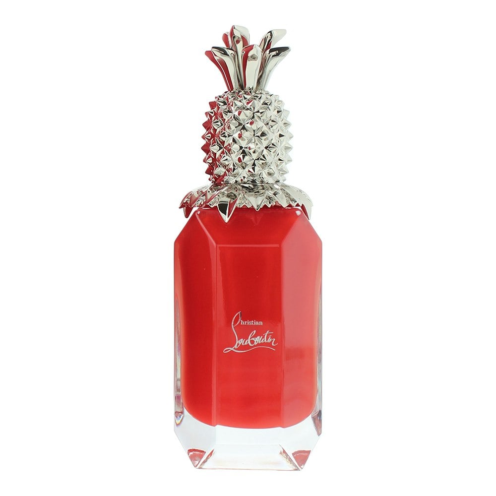 Christian Louboutin Unisex Loubifunk Eau De Parfum 90Ml For Her