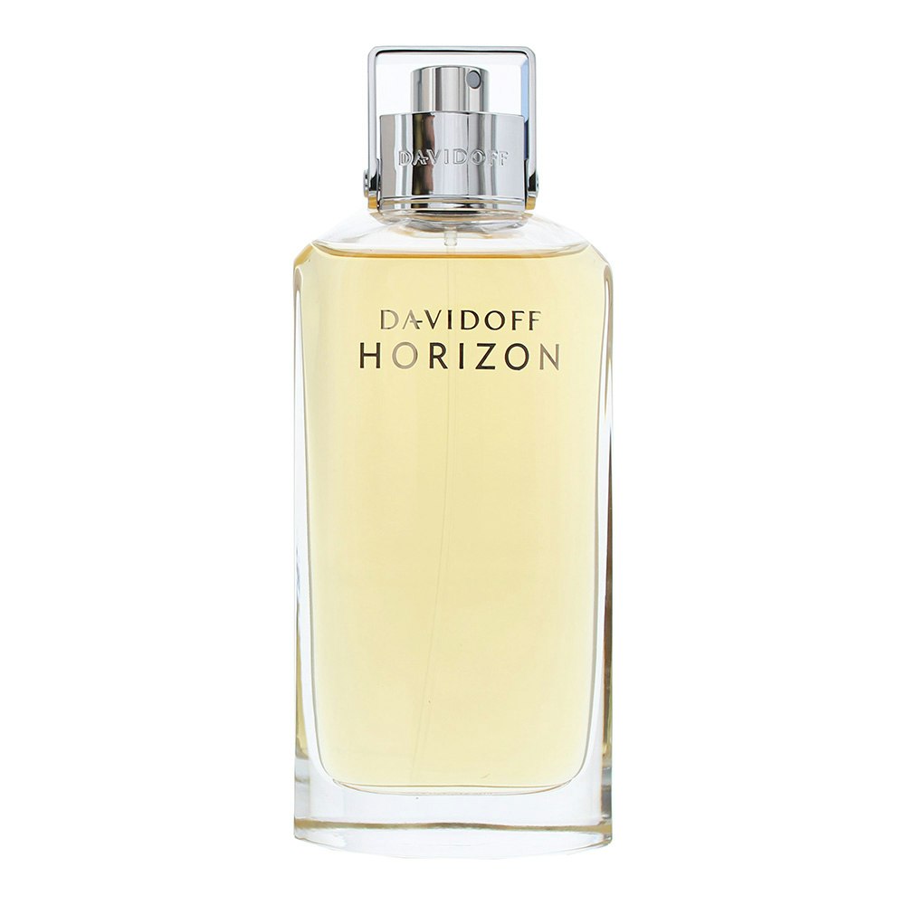 Davidoff Mens Horizon Eau de Toilette 125ml Spray For Him - Orange - One Size - Image 13
