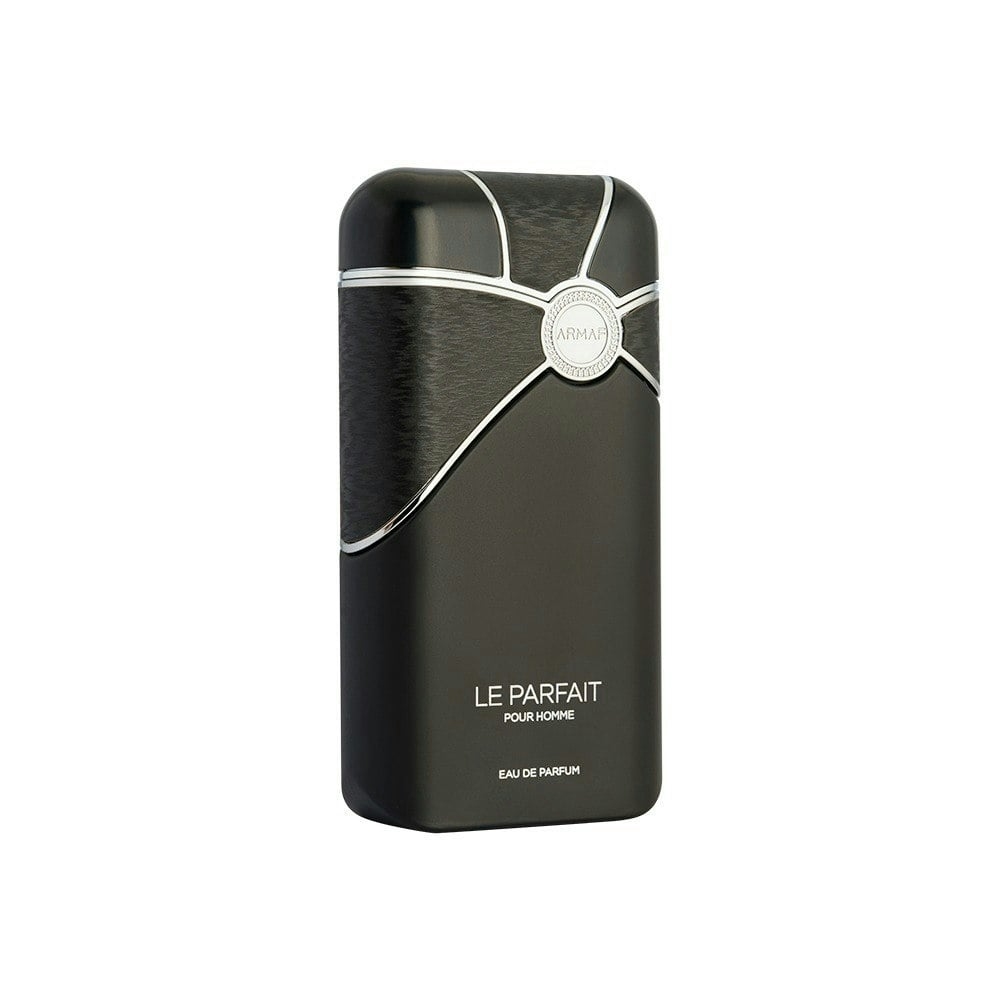 Armaf Le Parfait Pour Homme Eau De Parfum For Men 200 Ml - Image 5