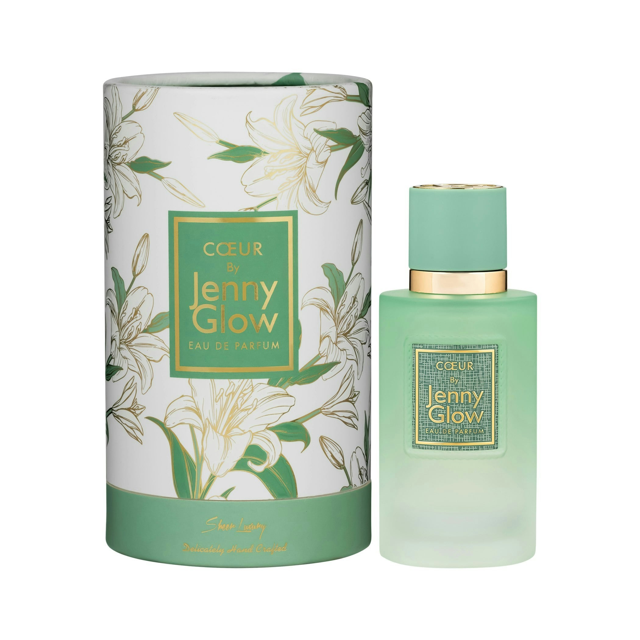 Jenny Glow Coeur Eau De Parfum 80Ml - Image 4